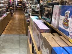 -金鹰国际购物中心(江都店)