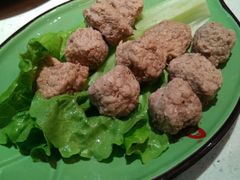 -一叶一世界·素食餐厅(锦华万达店)