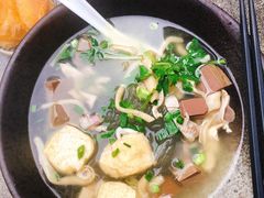 -桃园眷村(万象天地店)