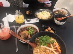 -贡梅老面馆·蟹粉面·无锡特色小吃(南长街主推店)