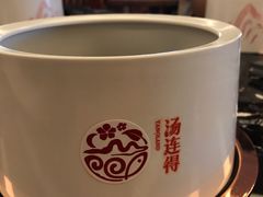 -汤连得温泉馆(宝山店)