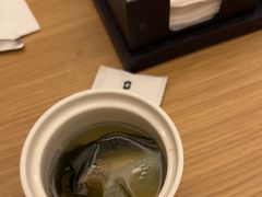 -怡咖啡海鲜自助餐厅(浦东香格里拉店)