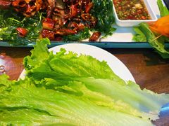 -八木轩·寻味大理白族民俗餐厅(文献路店)