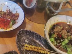 -付小姐在成都(中山公园店)