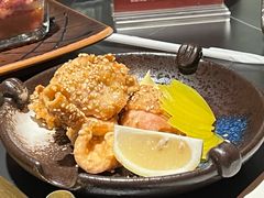 -黑崎烧肉·山野厨房(坪山店)