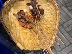 -马路边边串串香(双井直营店)