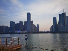-天鹅湖体育公园