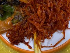 -三姐妹冷面馆(保卫路店)
