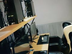-网鱼电竞(杨浦中原店)