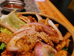 -Naughty Nuri’s Phuket