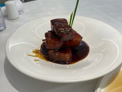 圆苑红烧肉-圆苑(静安寺店)