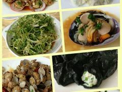 android_upload_pic-海岛渔村大酒店(云霄路店)