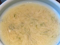 文思豆腐羹-扬州狮子楼·非遗淮扬菜(总店)