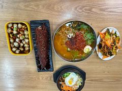 -韩麦大冷面(桂花街直营店)