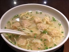 小馄饨-东泰祥生煎馆(陕西南路店)