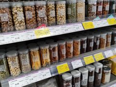 -GranVida生活超市(海信广场店)