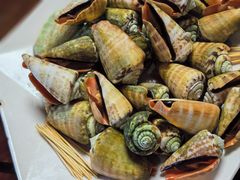 -蓝湾碧波·老字号·疍家非遗海上餐厅
