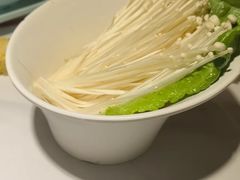 -麻辣英雄重庆火锅(陈江天益城店)
