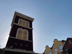 -王府井奥莱临潼小镇(临潼店)