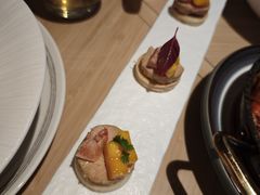 -庐灶江南·江南菜·四合院Bistro(东直门雍和宫·原华侨宾馆店)