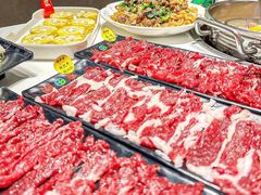 -潮泰牛肉火锅 · 创于1992年(车公庙店)