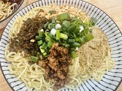 -刘臣街燃面