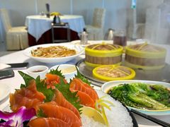 -越百海海鲜餐厅(坦洲店)