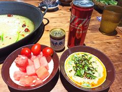 -楠火锅(龙阳广场店)