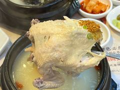 -长顺参鸡汤店(西塔总店)