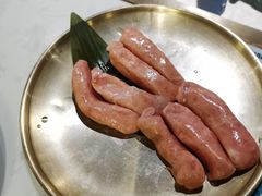 -老板娘的烤肉店(港湾广场店)