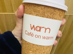 -Cafe on warm(丹霞店)