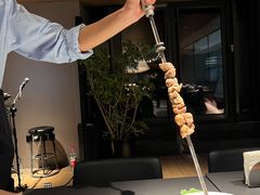 -拉蒂娜·巴西牛排馆 Latina·Brazilian Steakhouse(王府井喜悦店)