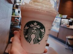 -星巴克(深圳海岸城4楼店)