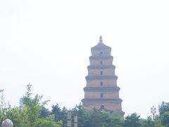 -陕西民俗大观园