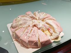 -卷心卷意·轻甜蛋糕(新光天地店)