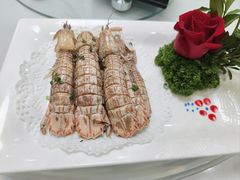 -龙宫海鲜楼(长乐漳港店)