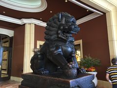 -拉斯维加斯永利酒店