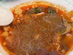 -苏晓玥·江南小吃(深圳北站店)