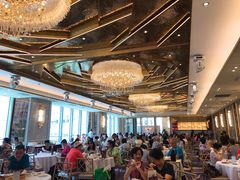 大堂-御彩酒家(东风东路店)