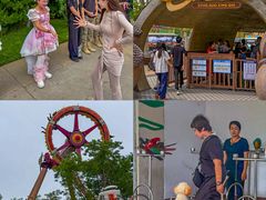 -南戴河国际娱乐中心