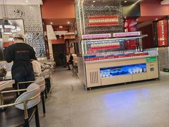 -巴蜀王婆大虾(南锣鼓巷店)