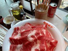 -晓宇重庆火锅(赛格国际购物中心店)