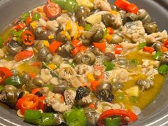 -野蔓果·山野菜(西湖景区·龙井茶田店)