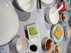 -京味斋·北京烤鸭(华威桥北工大店)