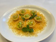 -北京王府井希尔顿酒店·秦唐中餐厅Chynna