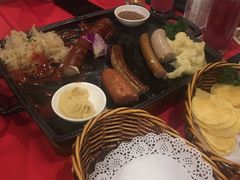 -申德勒西餐厅(日坛路总店)