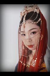 点击看大图 -美云庭古装·格格服汉服·京城旅拍(北京店)