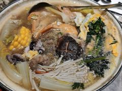 -Gray Whale 灰鲸餐厅(北美N1店)