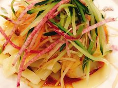 -清真·玛丽亚新疆菜主题餐厅(浙江中路店)