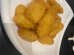 -勺园中餐厅